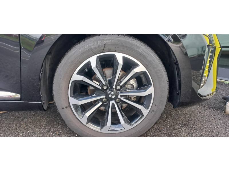 Renault Clio - Photo 14