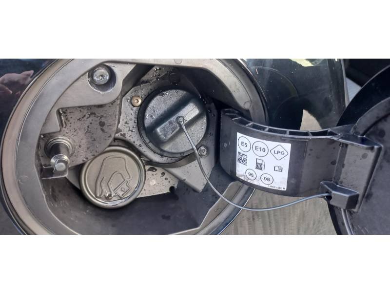 Renault Clio - Photo 20