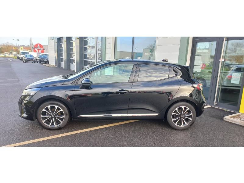 Renault Clio - Photo 2