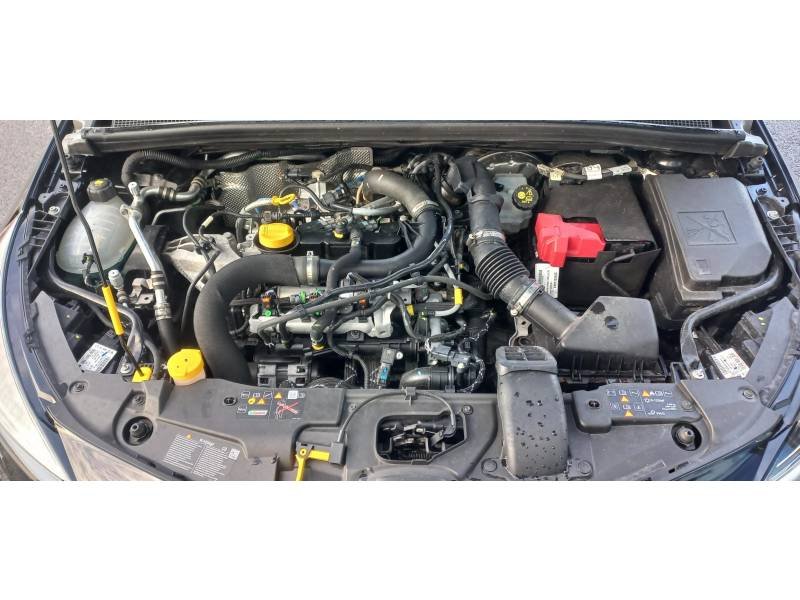 Renault Clio - Photo 25