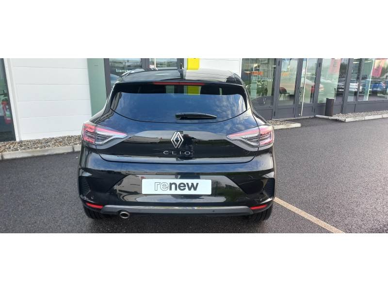 Renault Clio - Photo 3