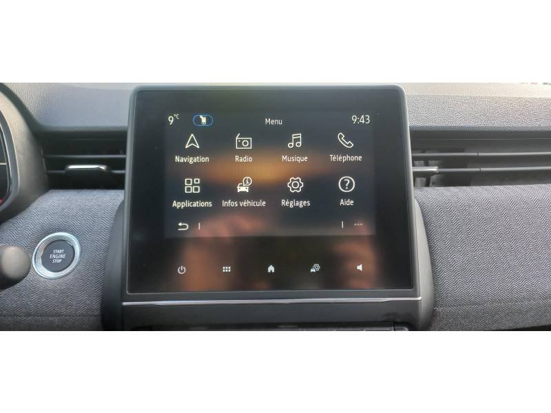 Renault Clio - Photo 33