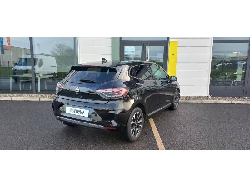 Renault Clio - Photo 4