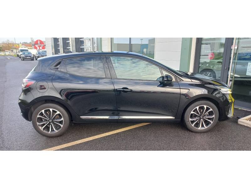 Renault Clio - Photo 5