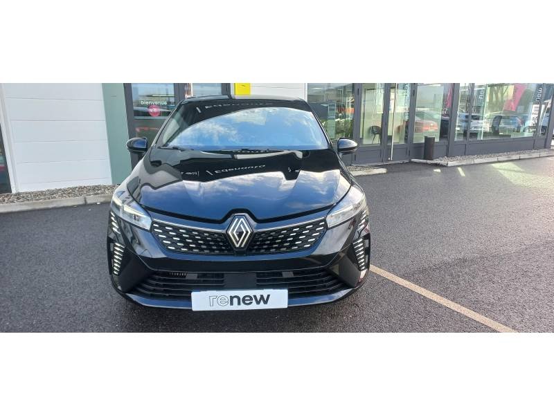Renault Clio - Photo 6
