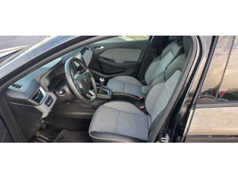 Renault Clio - Photo 8