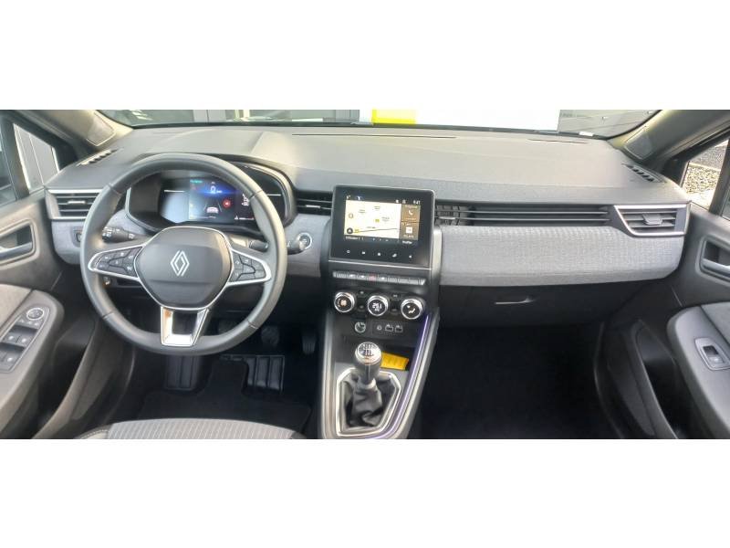 Renault Clio - Photo 9