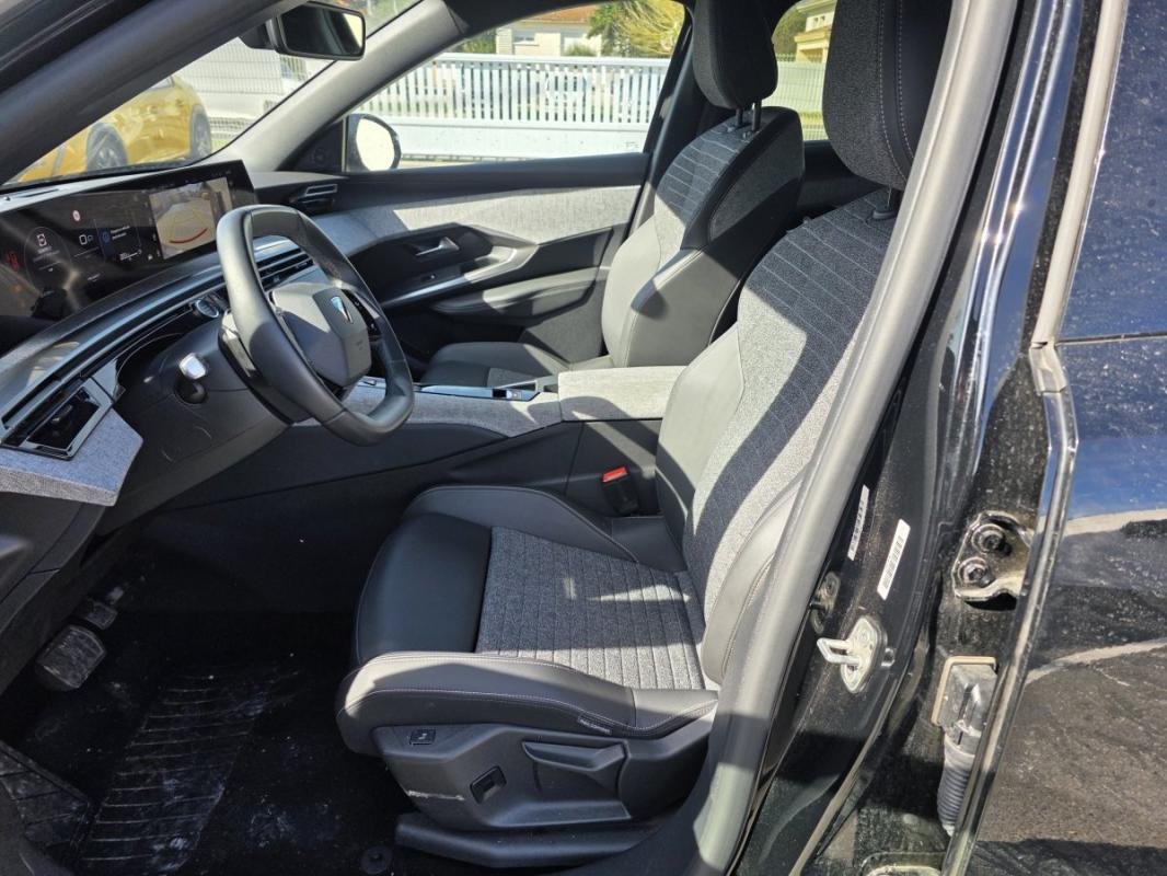 Peugeot 5008 - Photo 11