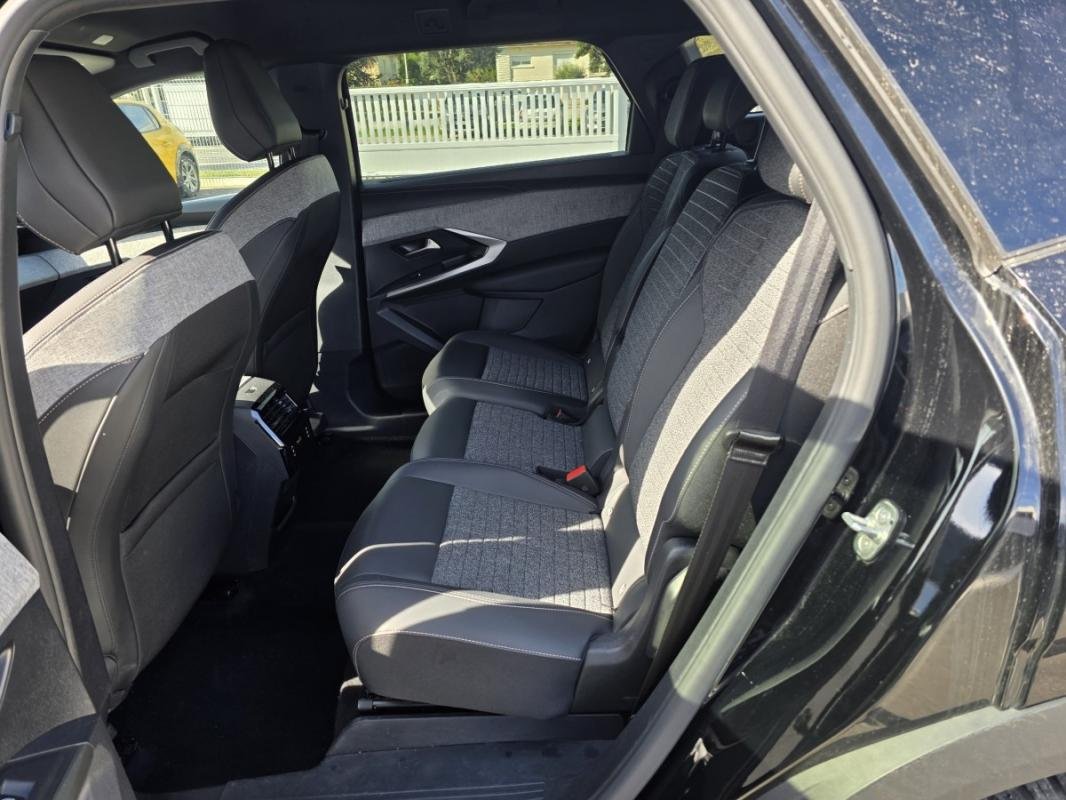 Peugeot 5008 - Photo 12