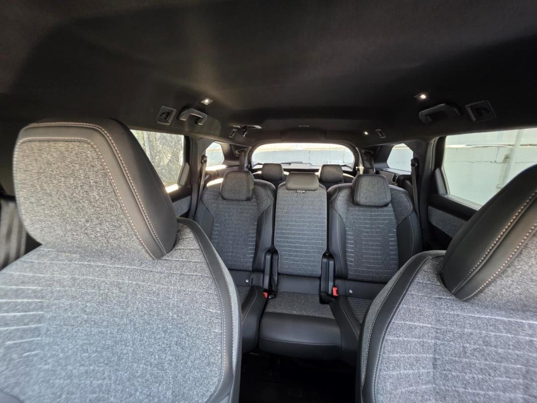 Peugeot 5008 - Photo 13