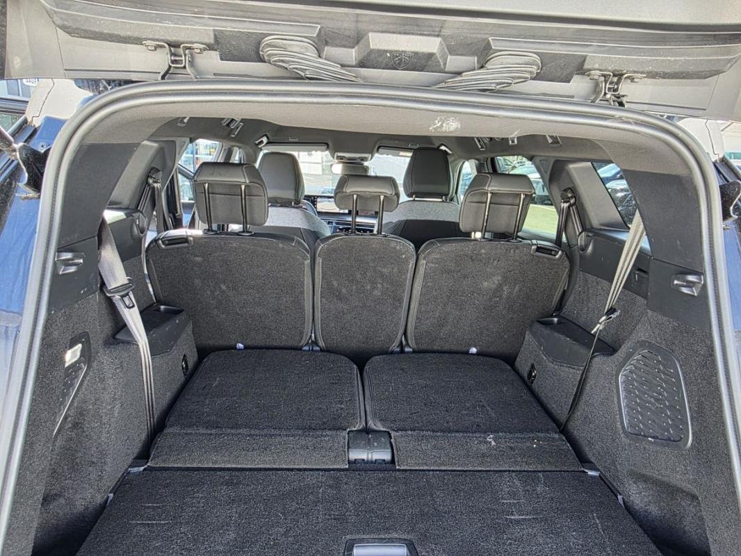 Peugeot 5008 - Photo 14