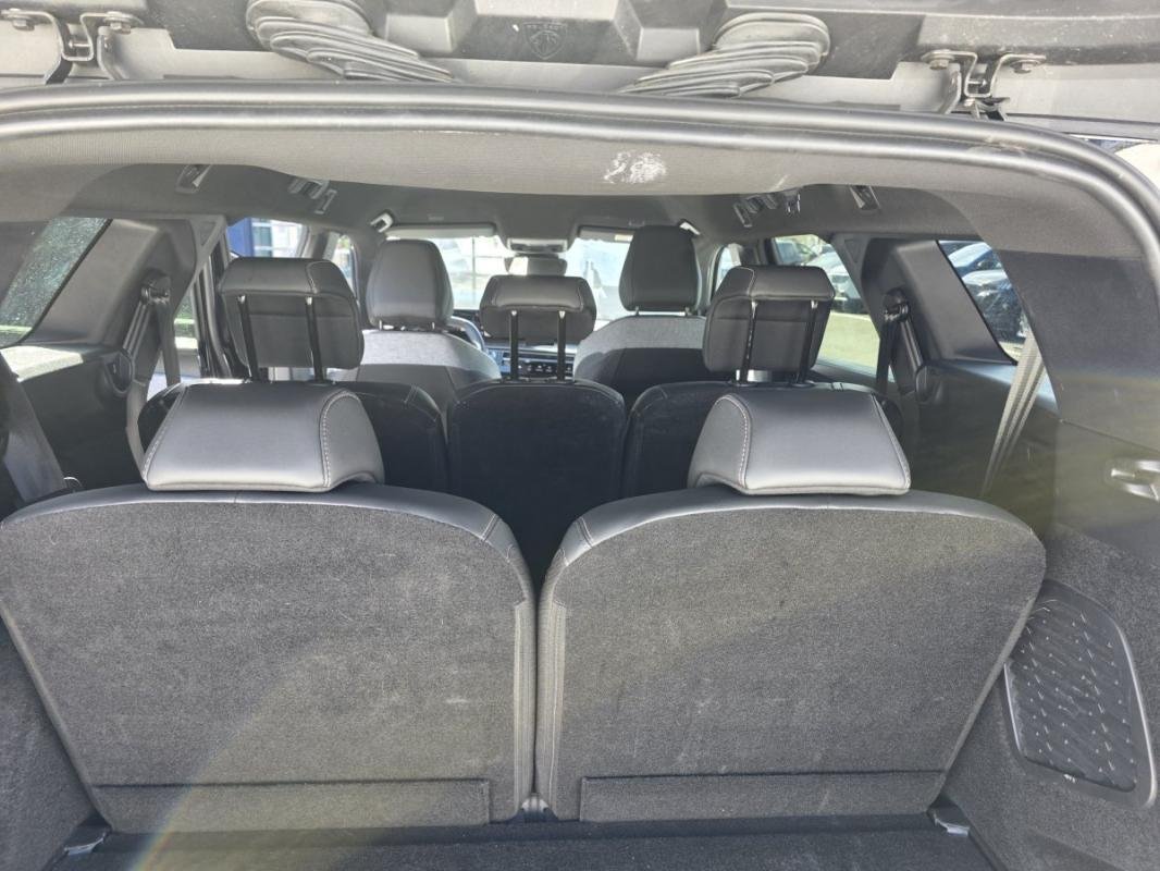 Peugeot 5008 - Photo 15