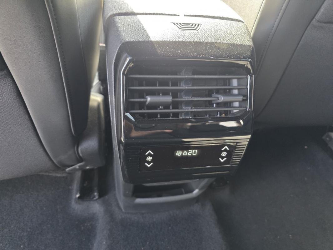 Peugeot 5008 - Photo 16
