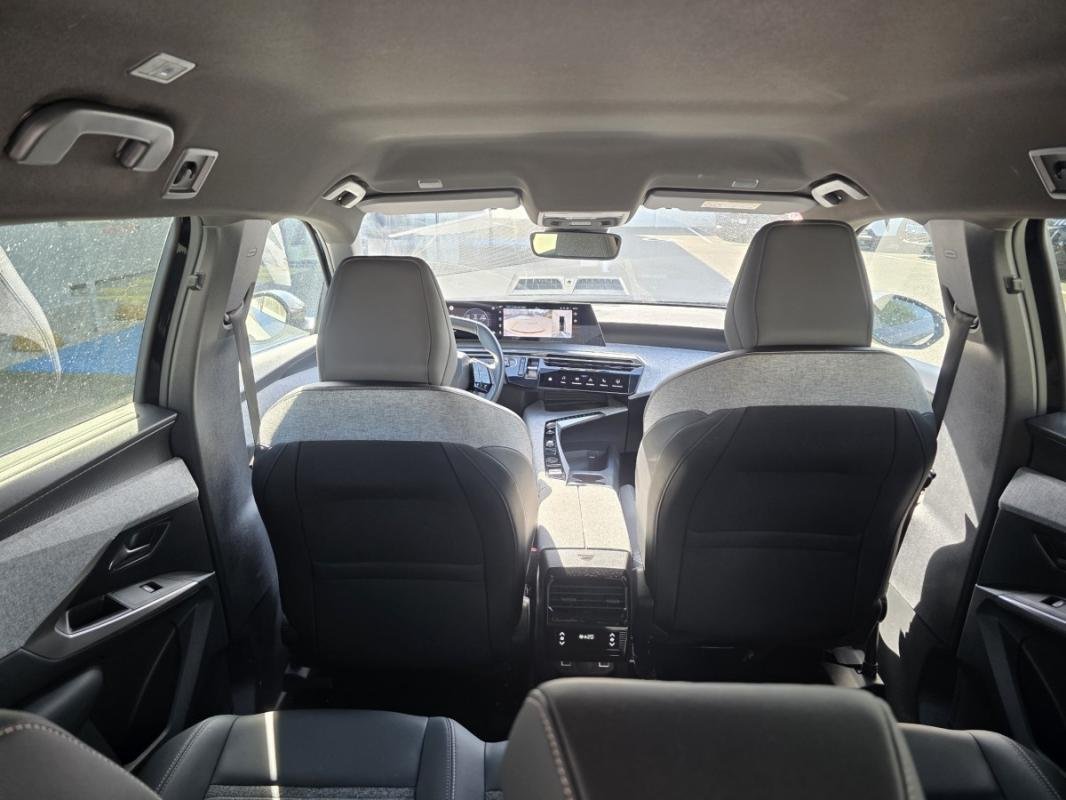 Peugeot 5008 - Photo 17