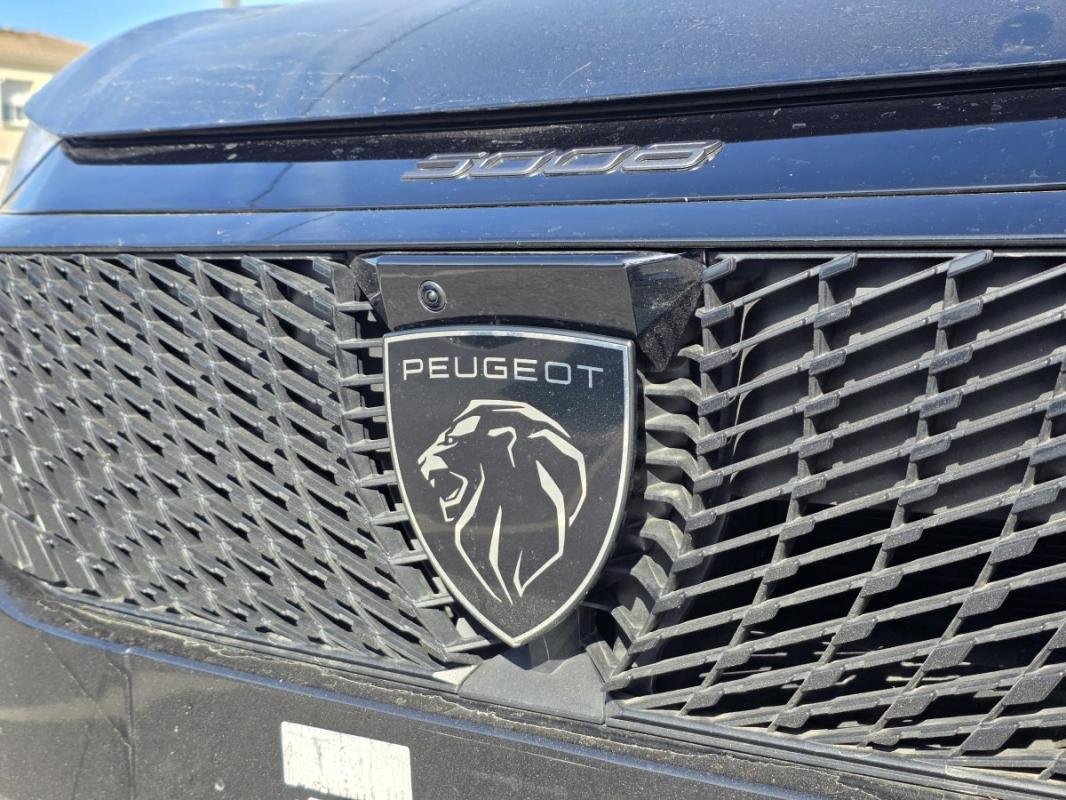 Peugeot 5008 - Photo 20