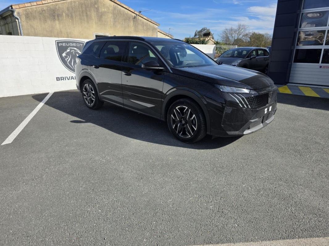 Peugeot 5008 - Photo 2