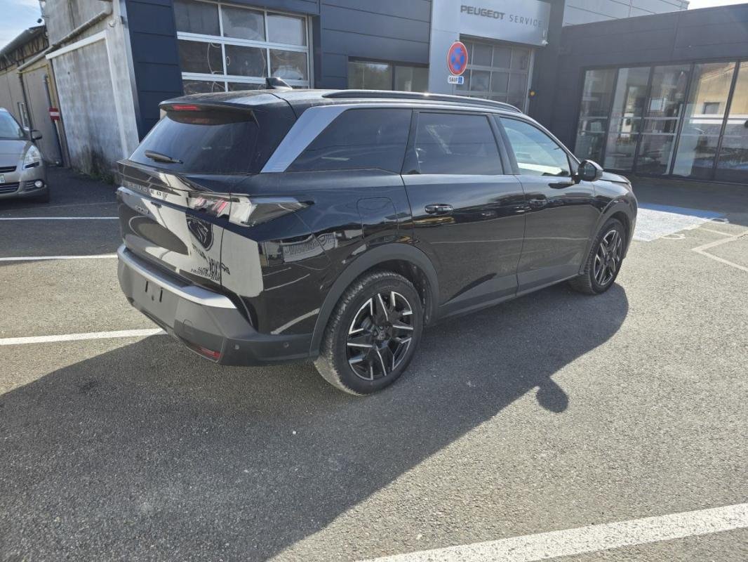 Peugeot 5008 - Photo 3