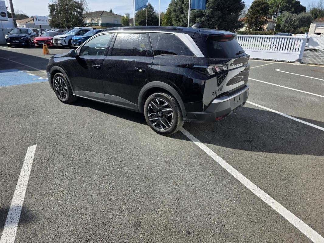 Peugeot 5008 - Photo 4