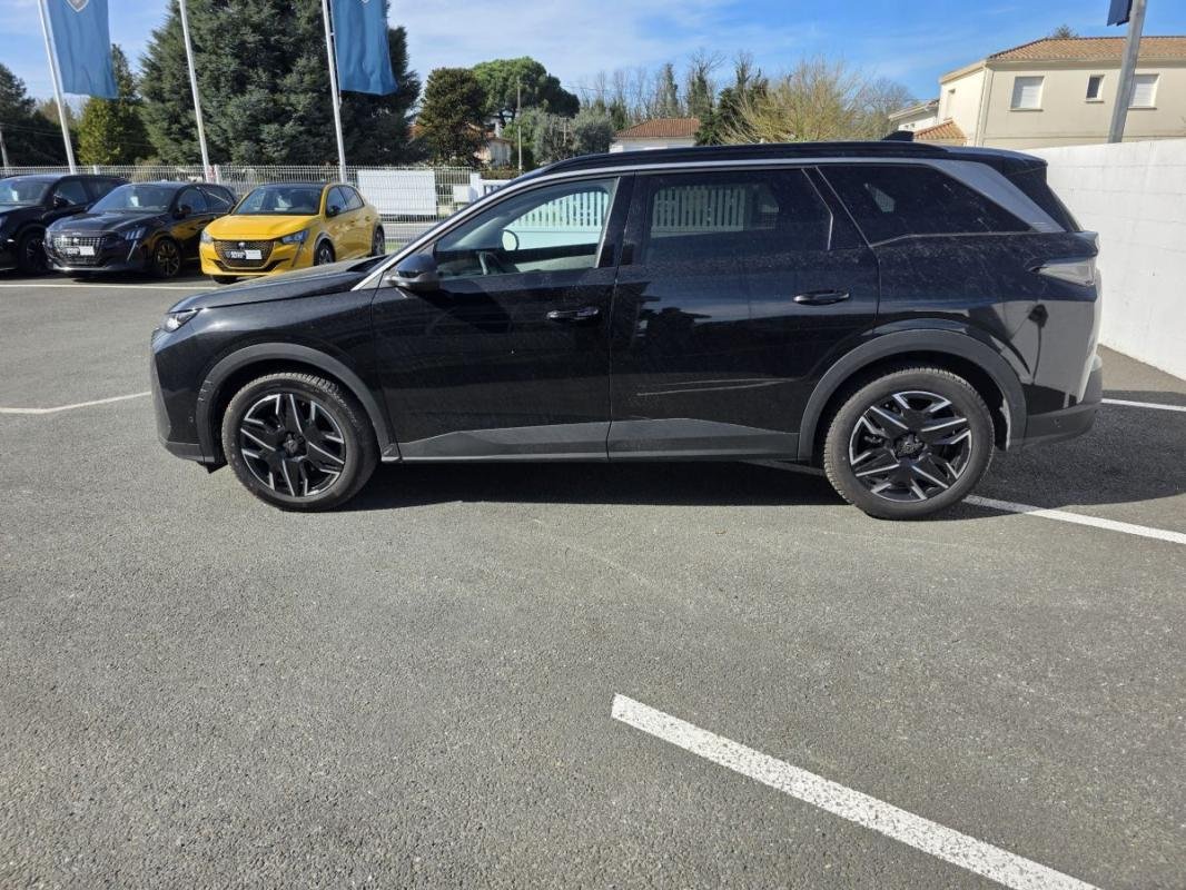 Peugeot 5008 - Photo 5