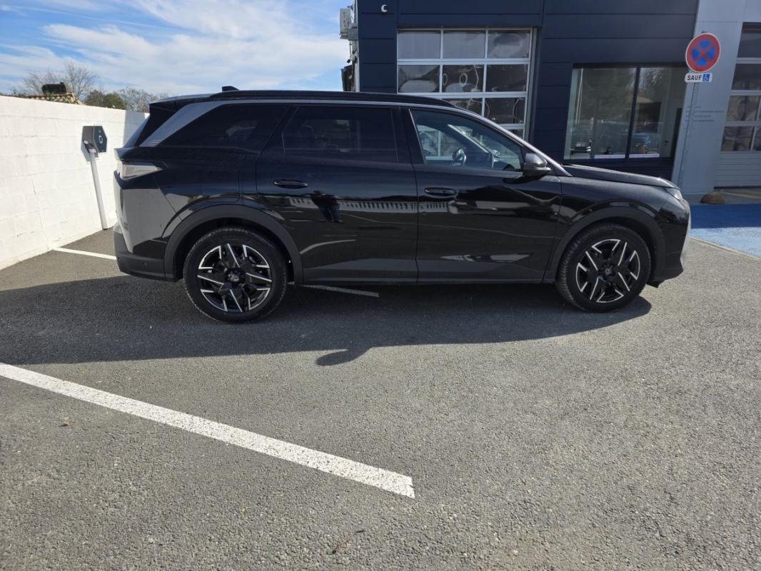 Peugeot 5008 - Photo 6