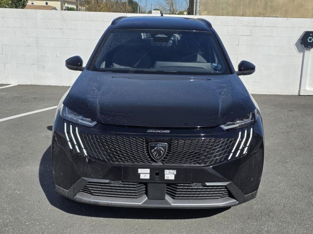 Peugeot 5008 - Photo 8