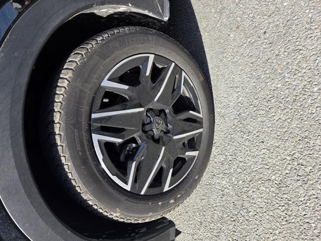 Peugeot 5008 - Photo 9