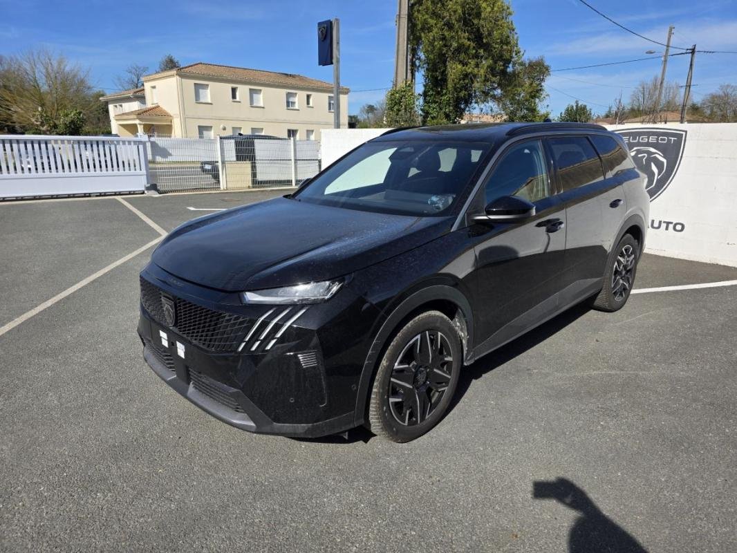 Peugeot 5008 - Photo 10