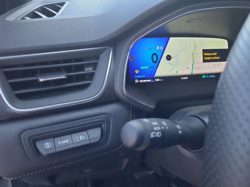 Renault Symbioz - Photo 11