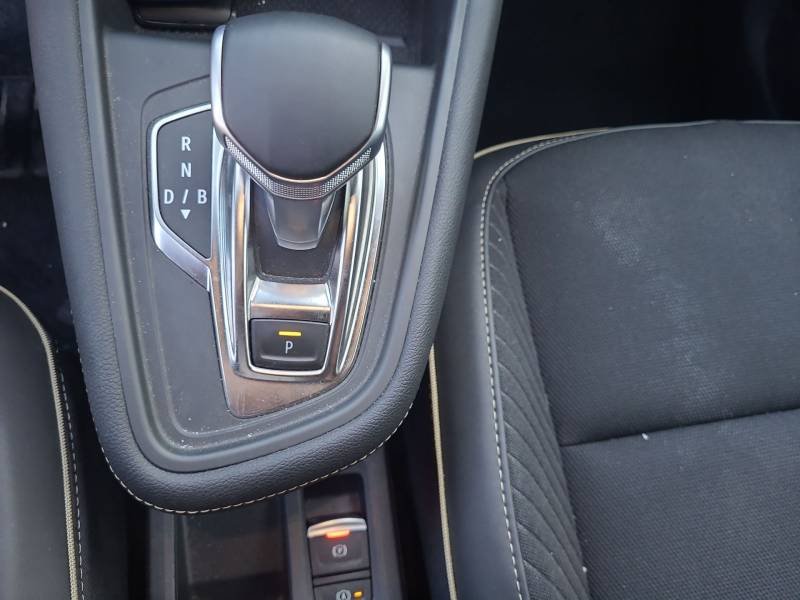 Renault Symbioz - Photo 12