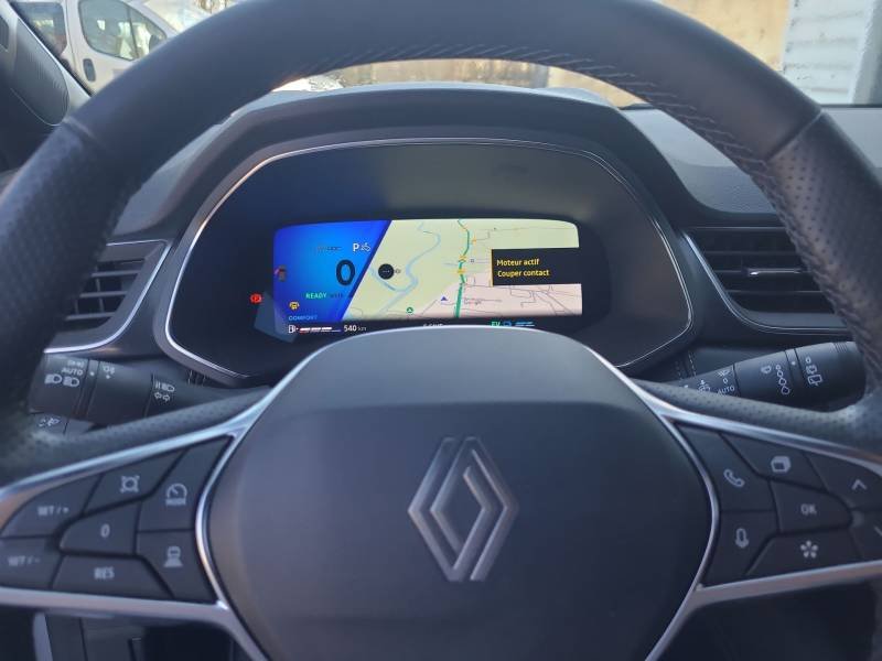 Renault Symbioz - Photo 13