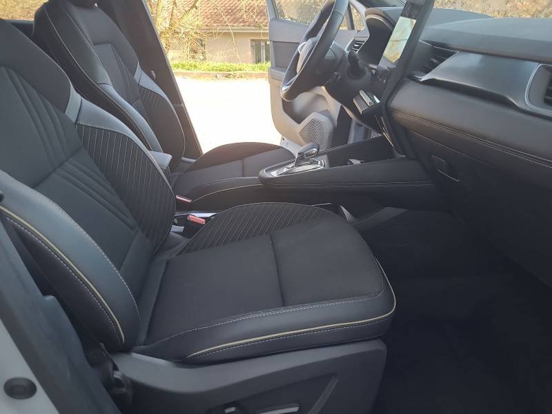 Renault Symbioz - Photo 16