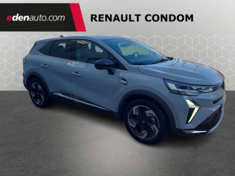 Renault Symbioz - Photo 8