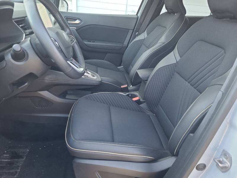 Renault Symbioz - Photo 9