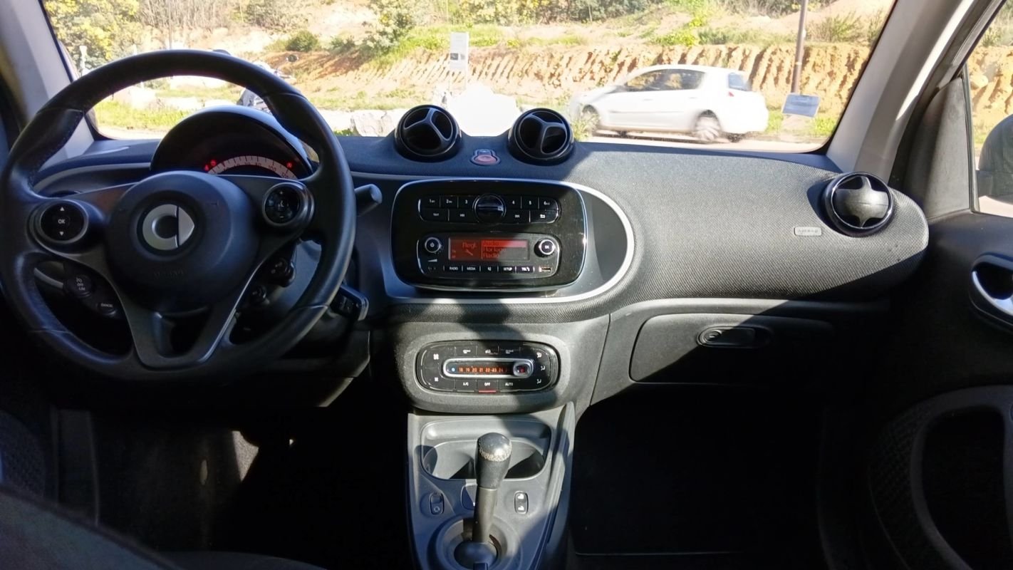 Smart ForTwo - Photo 11