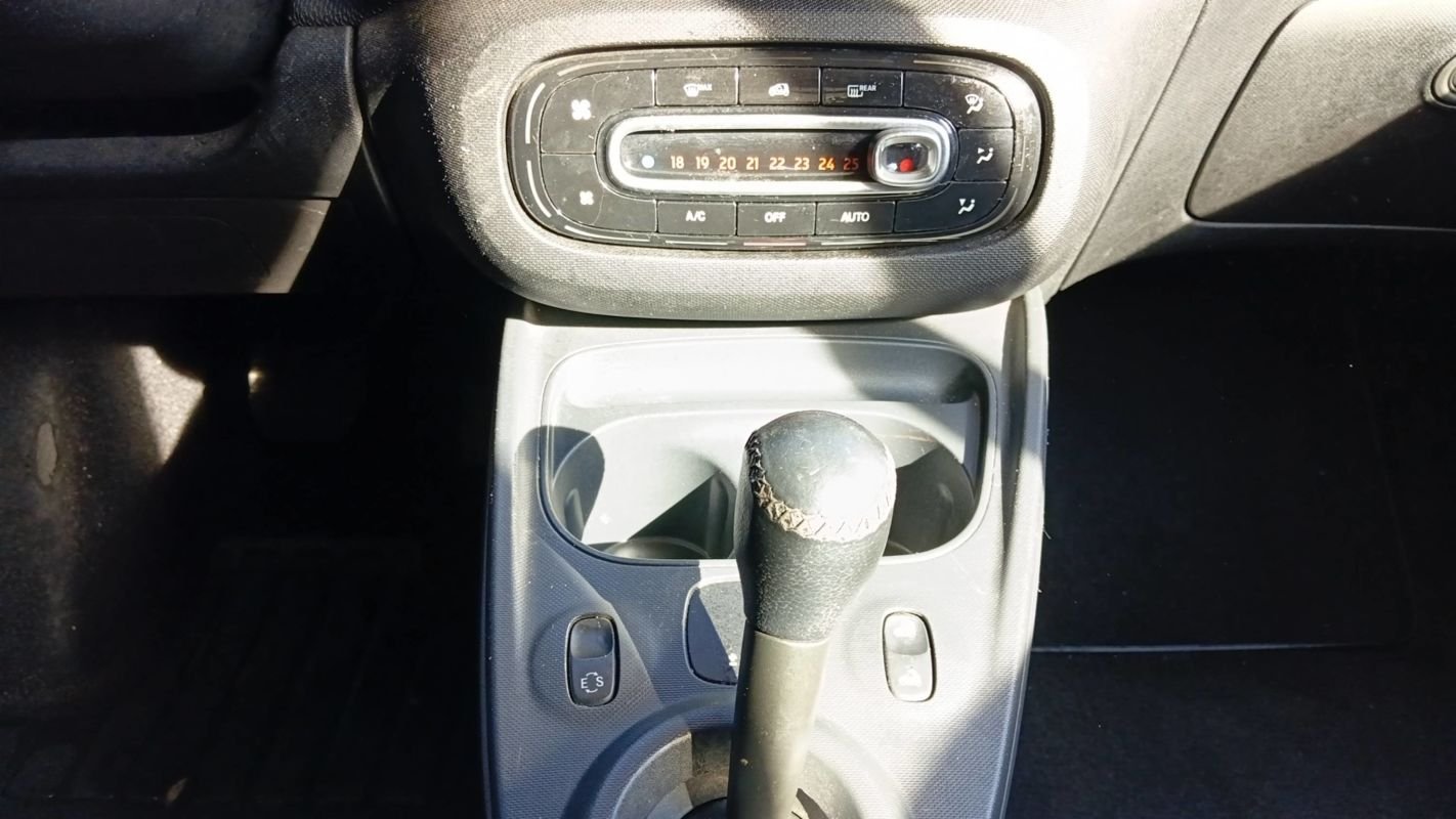 Smart ForTwo - Photo 13