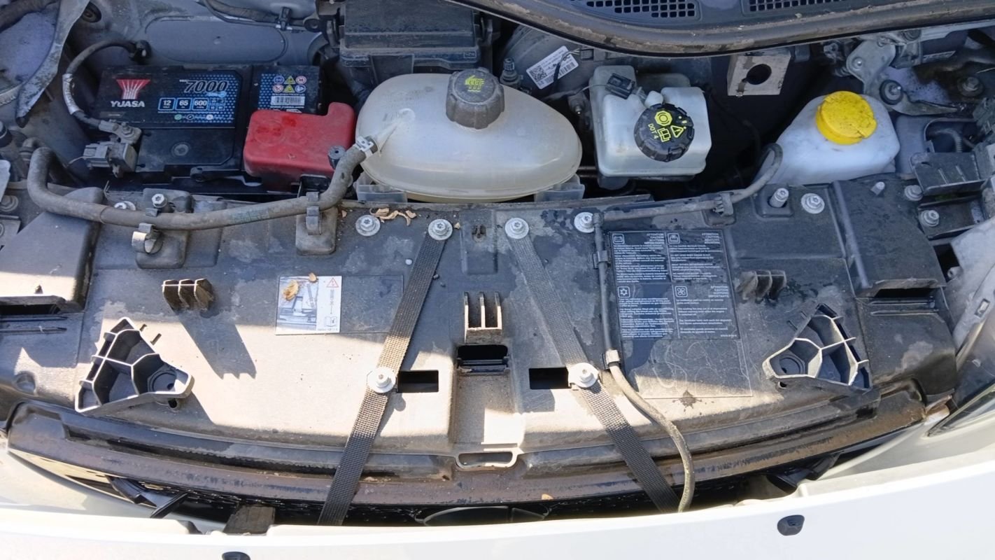 Smart ForTwo - Photo 15