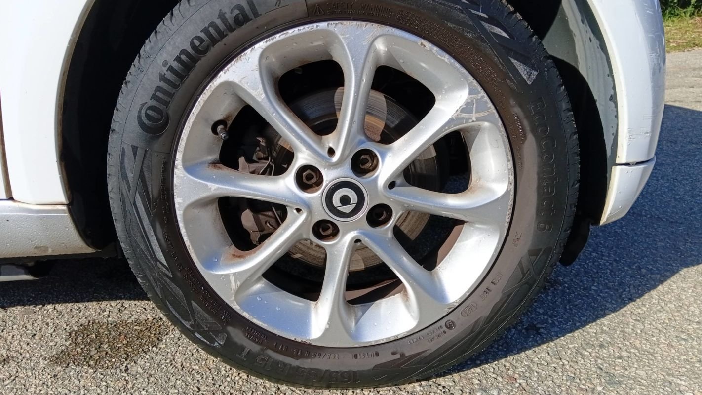 Smart ForTwo - Photo 18