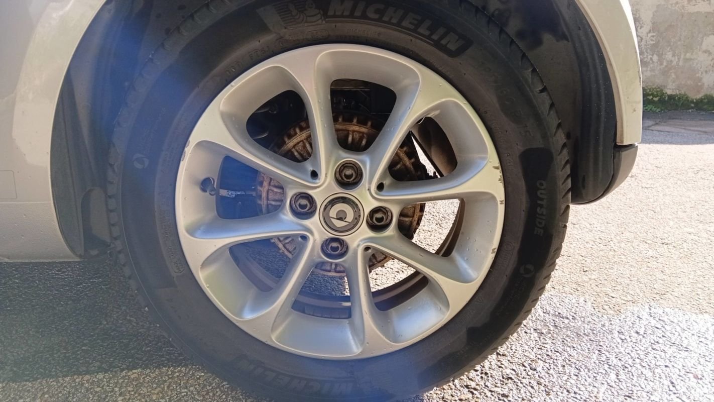 Smart ForTwo - Photo 19