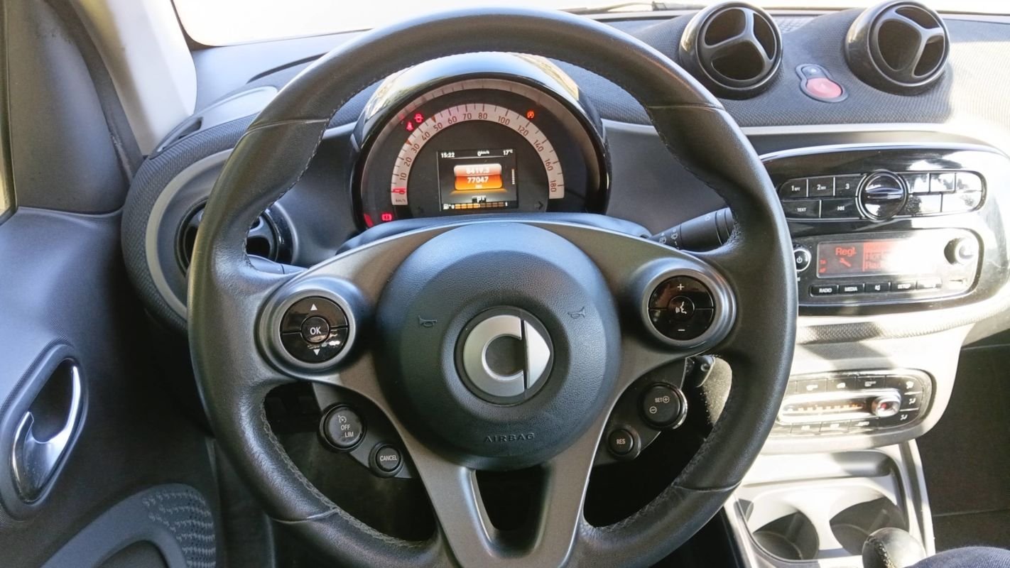 Smart ForTwo - Photo 22