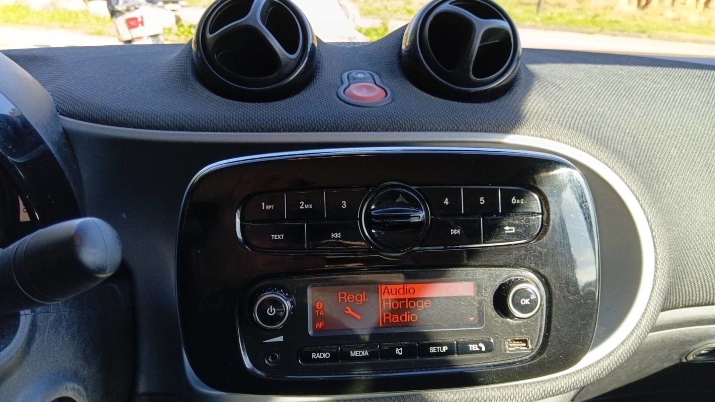Smart ForTwo - Photo 23