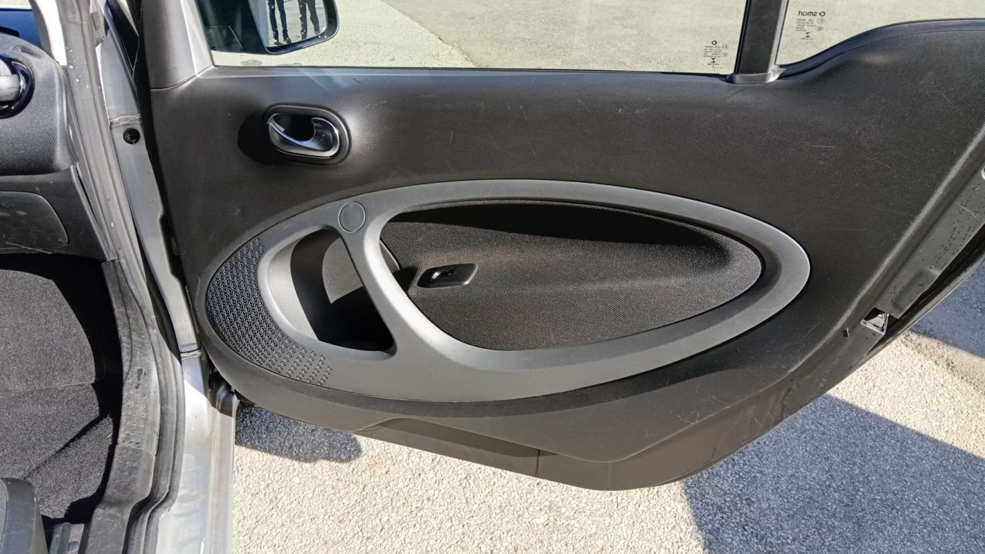 Smart ForTwo - Photo 24