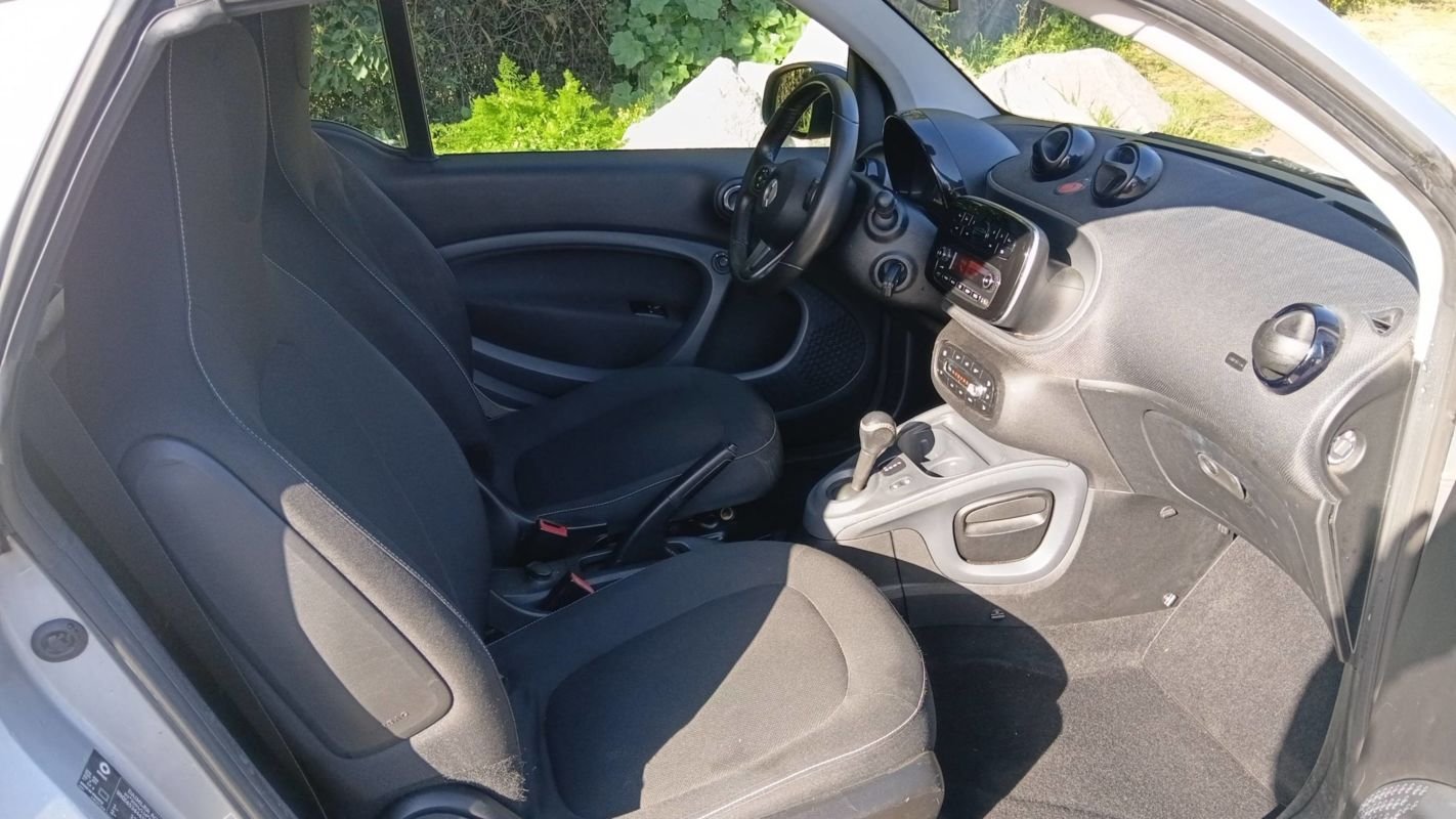 Smart ForTwo - Photo 25