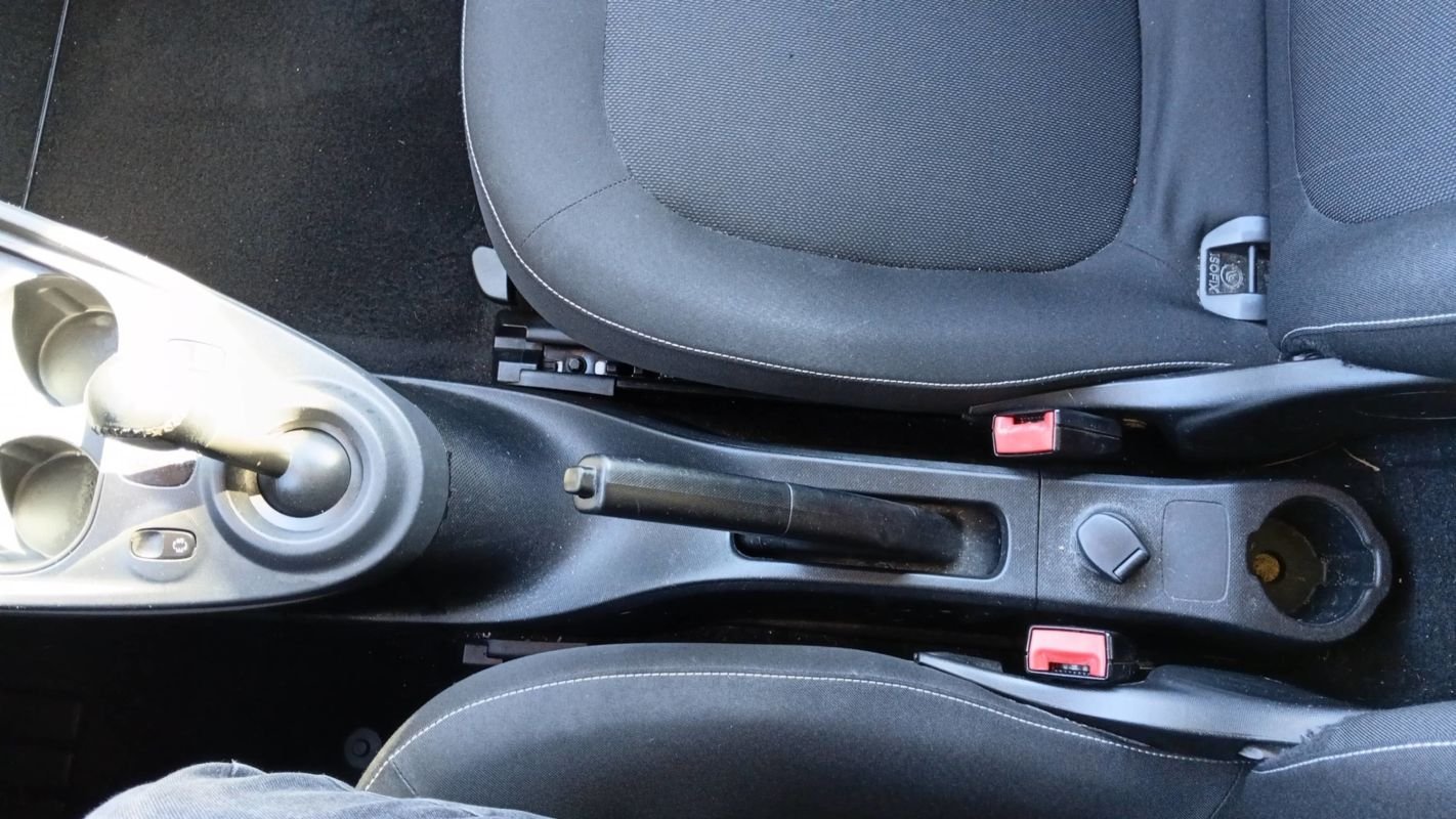 Smart ForTwo - Photo 26