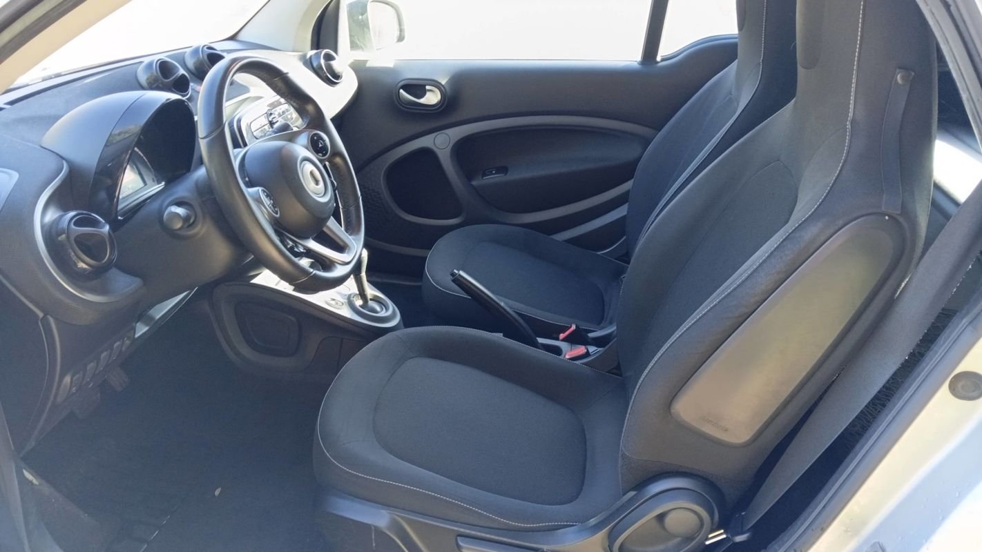 Smart ForTwo - Photo 27