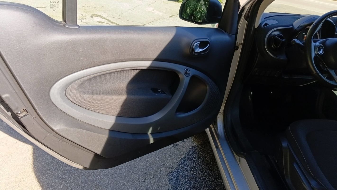 Smart ForTwo - Photo 7
