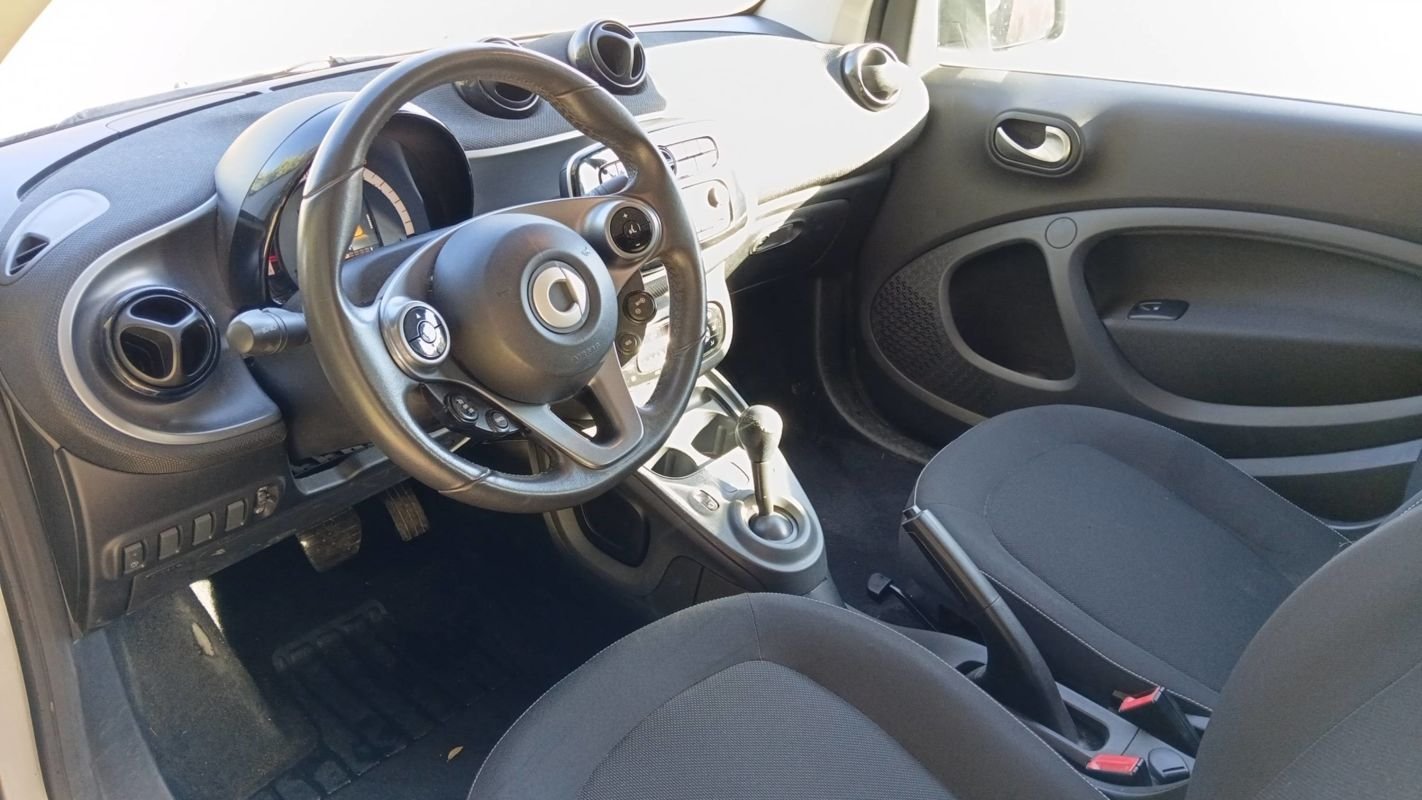 Smart ForTwo - Photo 8