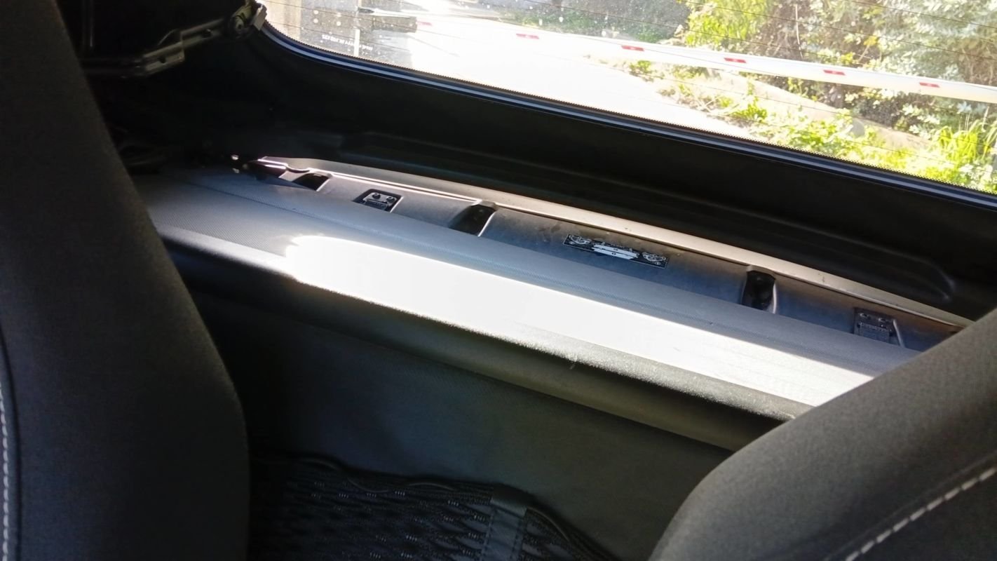 Smart ForTwo - Photo 9