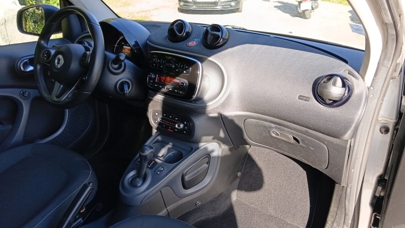 Smart ForTwo - Photo 10