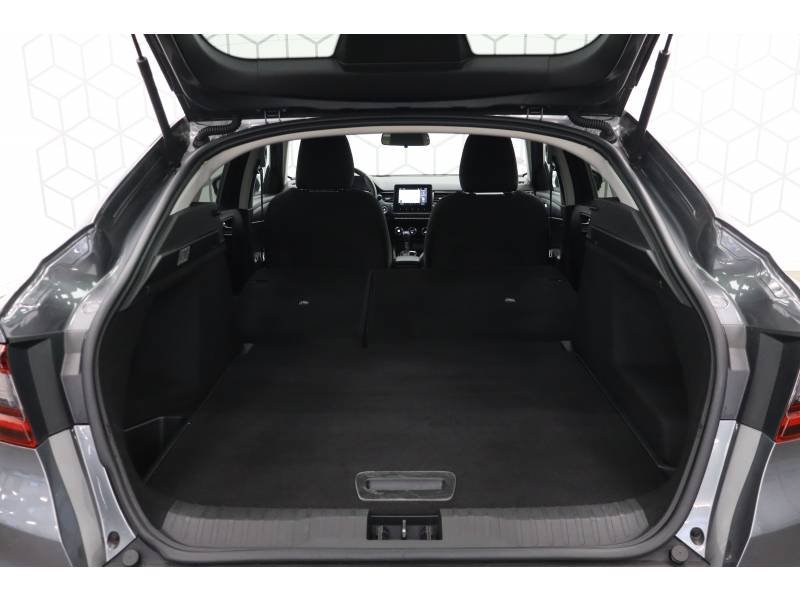 Renault Arkana - Photo 14