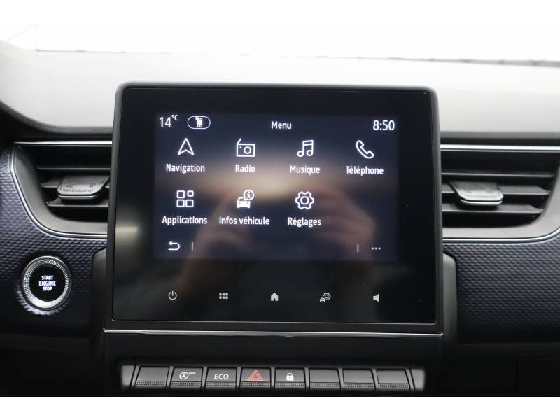 Renault Arkana - Photo 15